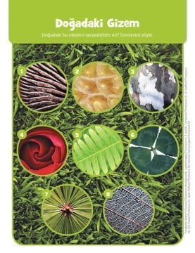 HighLights Jumbo Kitap Dikkat Geliştirici Aktiviteler