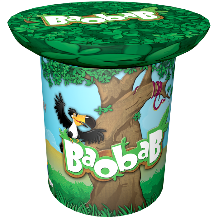 BaobaB