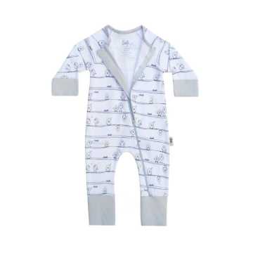 Owli Uyku Tulumu 0.2 Tog Early Birds 1-2 Yaş