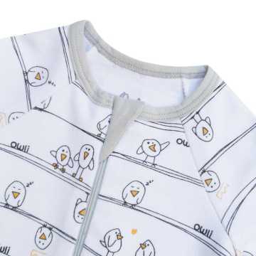 Owli Uyku Tulumu 0.2 Tog Early Birds 1-2 Yaş