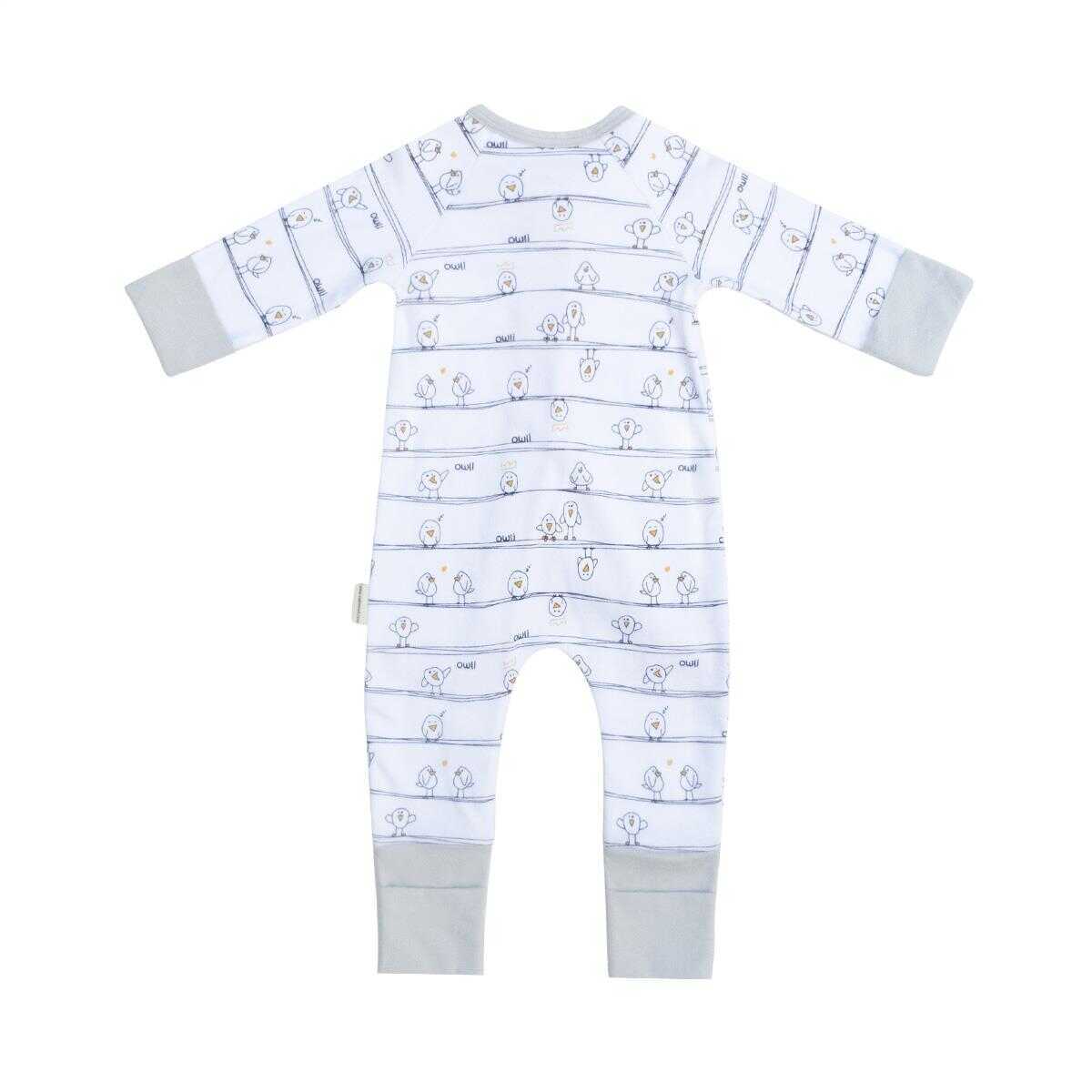 Owli Uyku Tulumu 0.2 Tog Early Birds 1-2 Yaş