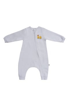 Owli Uyku Tulumu Comfy Plus Gri