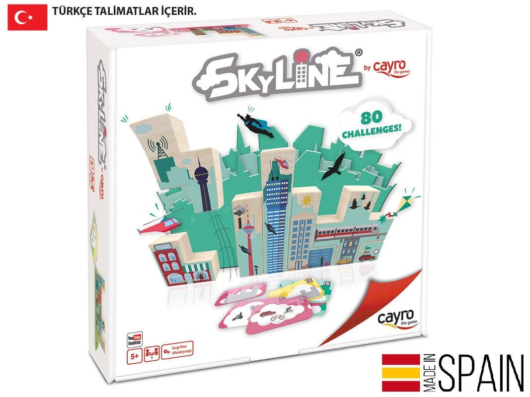 Sky Line