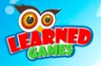 learned-games
