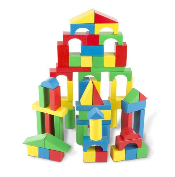 melissa-doug-ahsap-blok-seti-100-parca