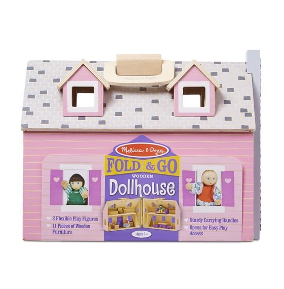 melissa-doug-kidolina-tasinabilir-ahşap-evcilik-bebek-oyun-evi