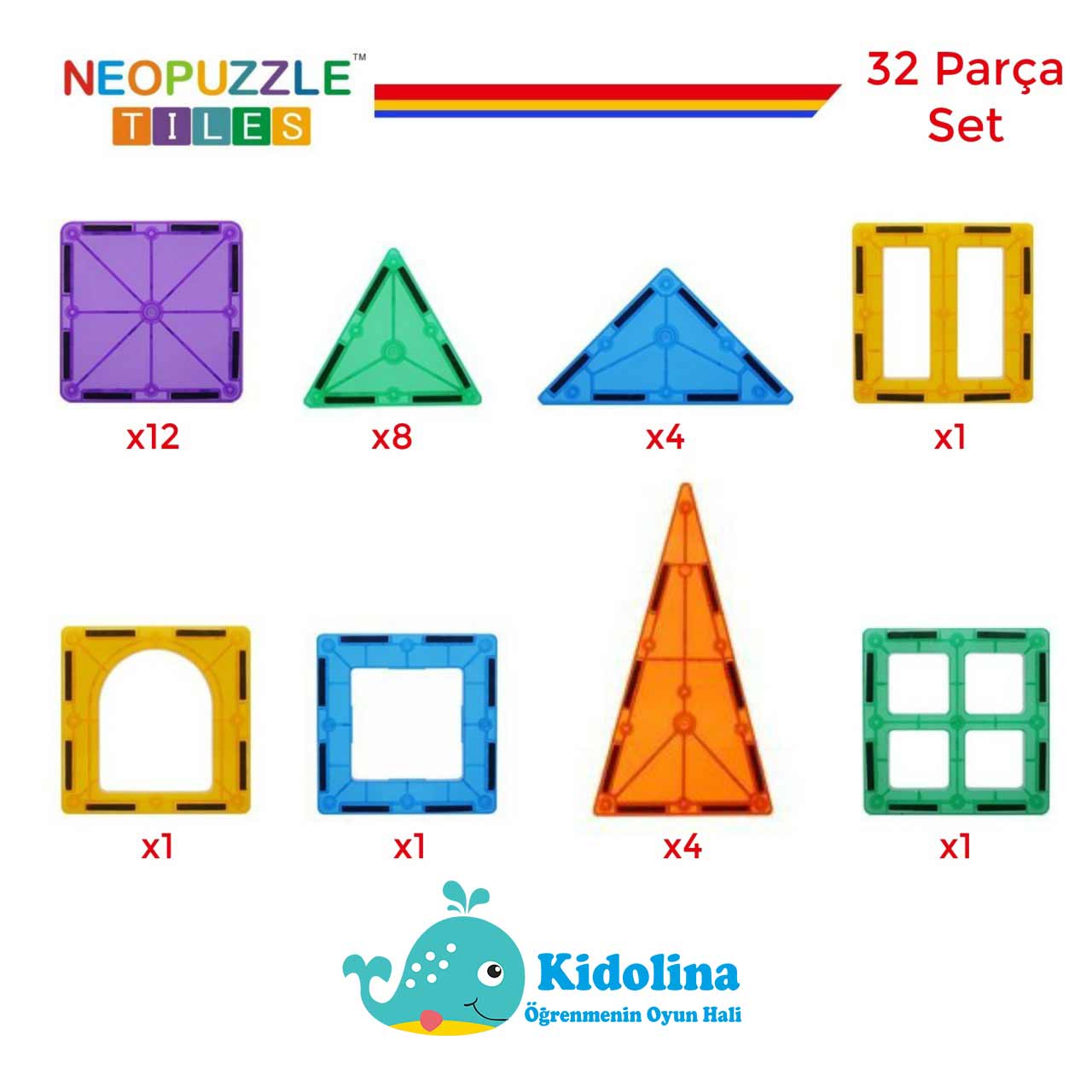 neopuzzle_tiles_32_parca_icerik
