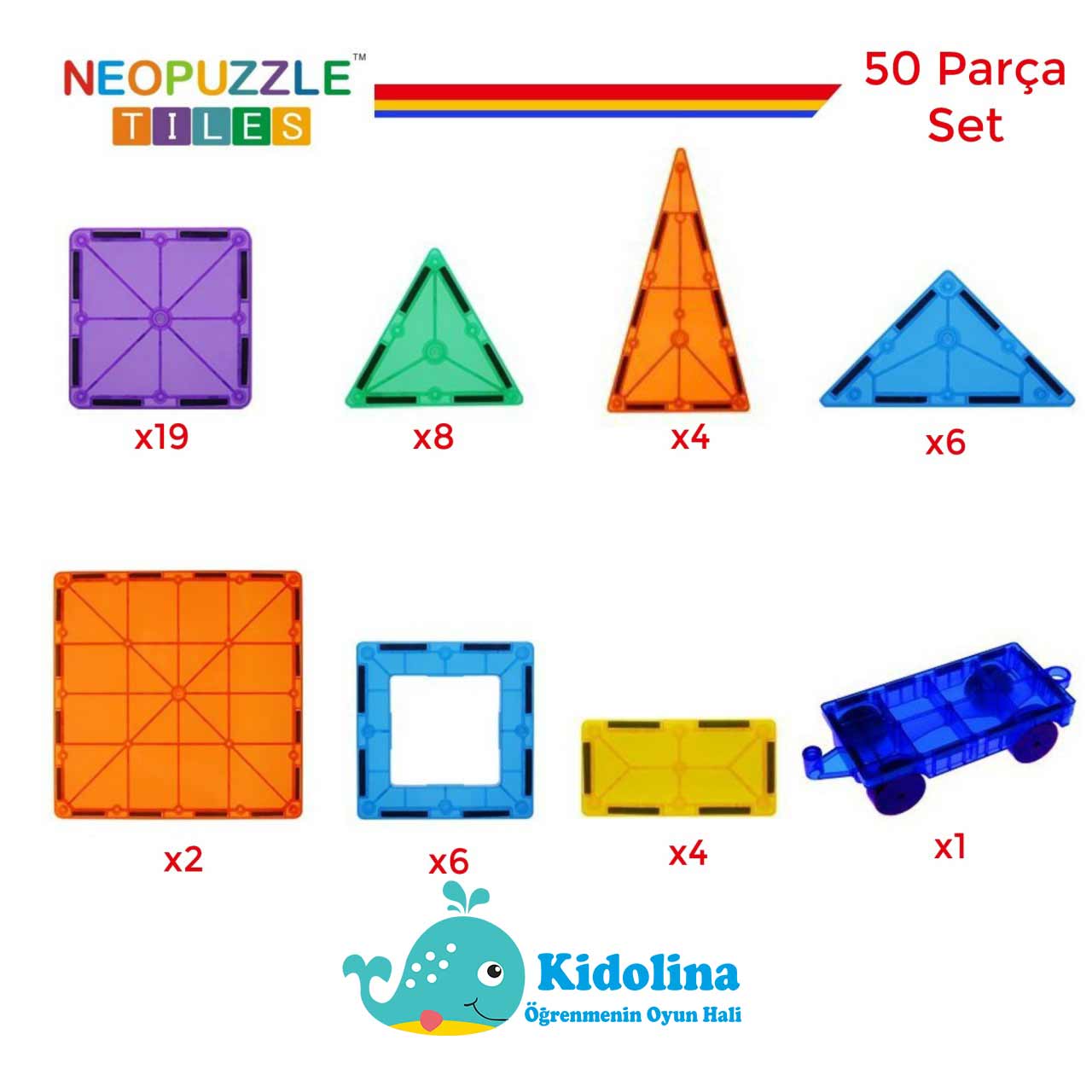 neopuzzle_tiles_50_parca_icerik