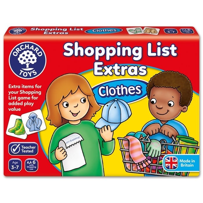 orchard-shopping-list-extras-clothes