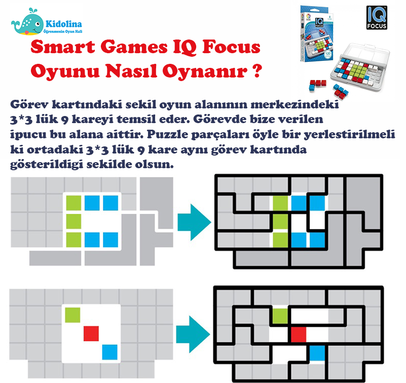 smart-games-iq-focus-akil-oyunu-nasil-oynanir.