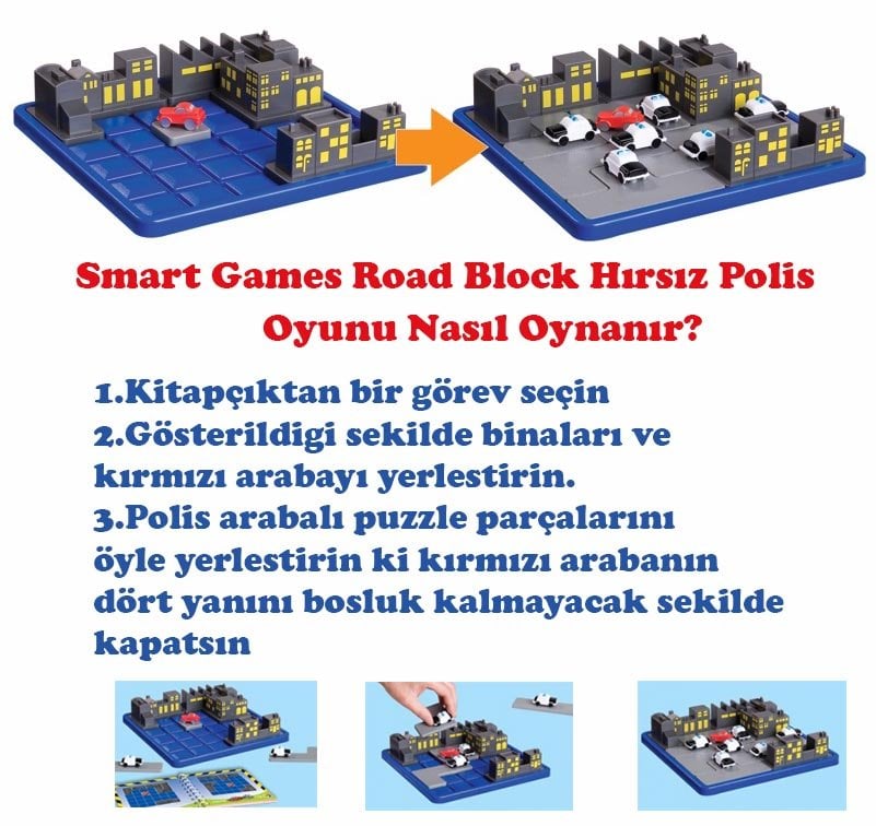 smartgames-road-block-hirsiz-polis-oyunu-nasil-oynanir