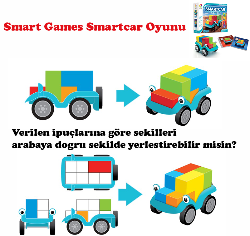 smartgames-smartcar-akil-oyunu