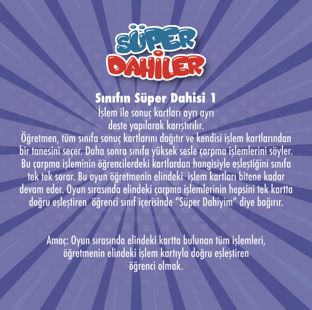 super-dahiler-carpim-tablosu-nasil-oynanir