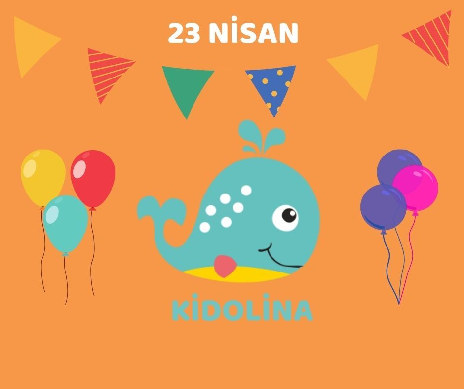 23 Nisan Yaklaşırken Hediye Önerileri