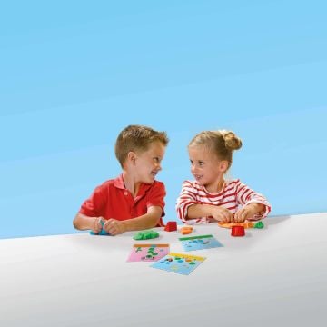 Ses Creative Oyun İlk Oyun Hamurum ve Kesici Kalıplar