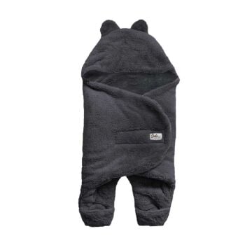 Owli Kışlık Dış Kundak Onyx 0-6 Ay
