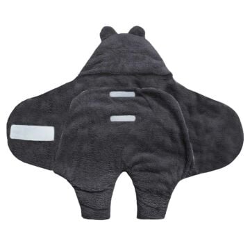 Owli Kışlık Dış Kundak Onyx 0-6 Ay