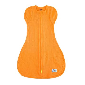 Owli Kundak Uyku Tulumu Cooltimate Turuncu Baluna 0-3 Ay