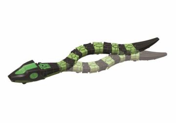 Clementoni Bilim ve Oyun  Slitherbot - Robotik Laboratuvarı
