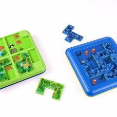 Smart Games Jungle Hide and Seek Orman Saklambaç Oyunu