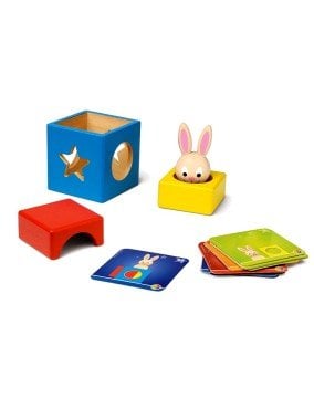 Smart Games Bunny Boo Oyunu