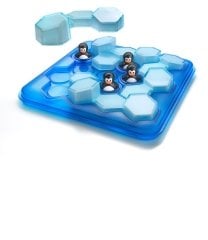 Smart Games Penguins Pool Party Penguenler Havuz Partisi