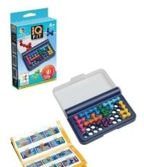 Smart Games IQ Fit Oyunu
