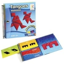 Smart Games Tangoes Paradox Tangram Oyunu