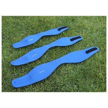 Owli Swimwarm Kulak Koruyucu Mavi Bebek