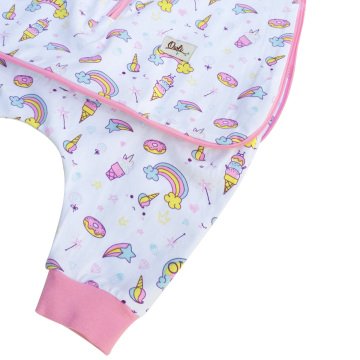 Owli Uyku Gurusu 0.3 Tog Rainbow 0-36 Ay