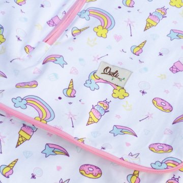 Owli Uyku Gurusu 0.3 Tog Rainbow 0-36 Ay