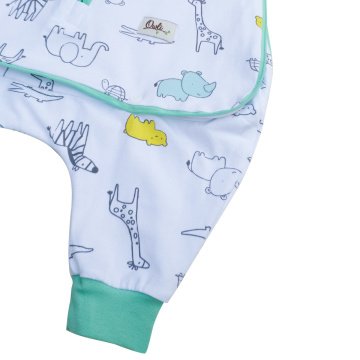 Owli Uyku Gurusu 0.3 Tog Zoo Zoo 0-36 Ay
