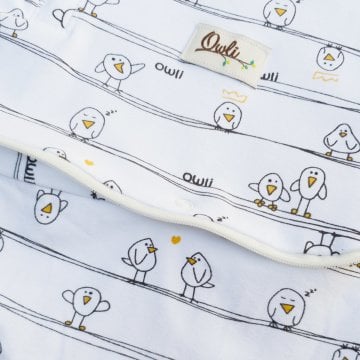 Owli Uyku Gurusu 0.3 Tog Early Birds 0-36 Ay