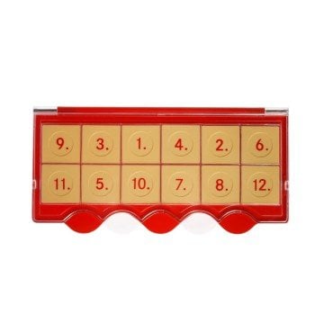 MiniYUP 7+ Yaş Eğitim Seti (10 kitapçık+kontrol aracı)