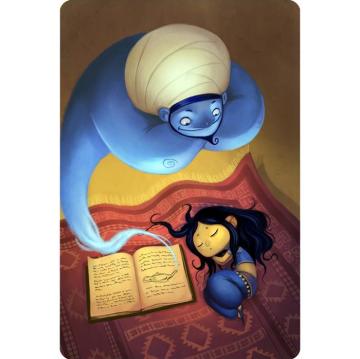 Dixit 3 JOURNEY (Yolculuk)