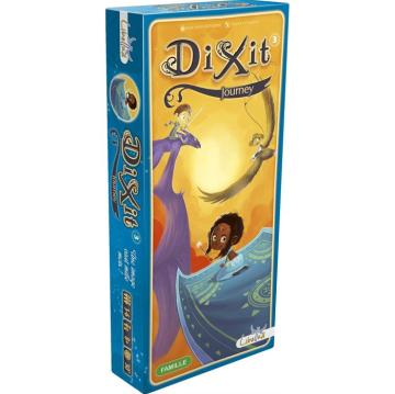 Dixit 3 JOURNEY (Yolculuk)