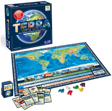 Terra