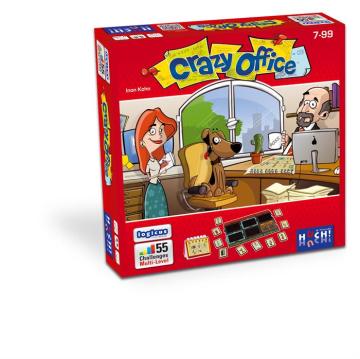 Çılgın Ofis (Crazy Office)