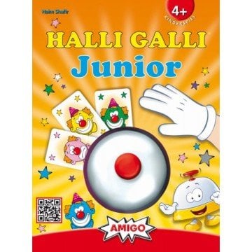 Halli Galli Çocuk