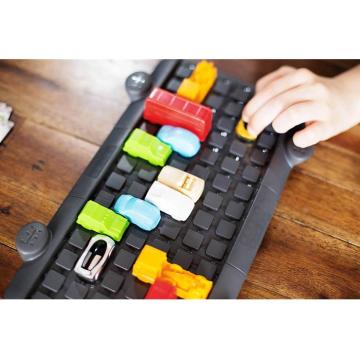 Rush Hour Shift ThinkFun Trafik İki Kişilik Strateji Oyunu