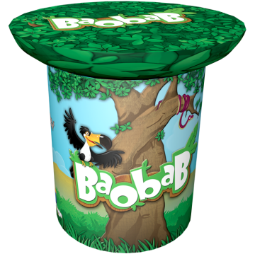 BaobaB