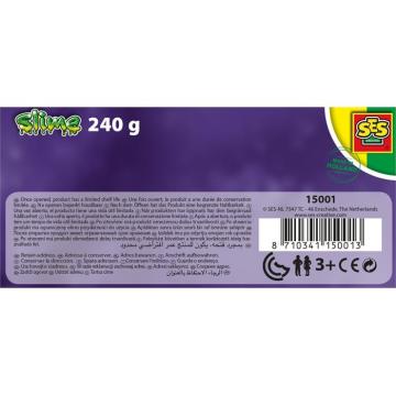 SES Creative Slime Galaksi 2x120gr