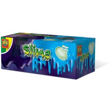 SES Creative Slime Ay Taşı 2x120gr