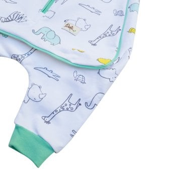 Owli Uyku Gurusu 0.5 Tog Zoo Zoo 0-36 Ay