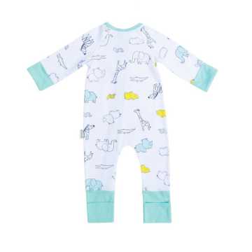 Owli Uyku Tulumu 0.2 Tog Zoo Zoo 6-9 Ay