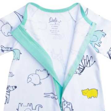 Owli Uyku Tulumu 0.2 Tog Zoo Zoo 6-9 Ay