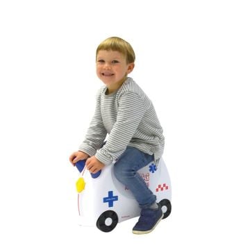 Trunki Ambulans Abbie Antibakteriyel