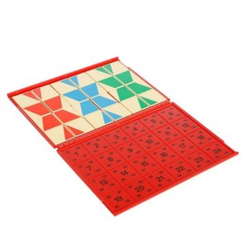 YUP 9+ Yaş Eğitim Seti (10 kitapçık+kontrol aracı)