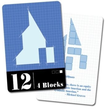 Block Builders Fat Brain Toys