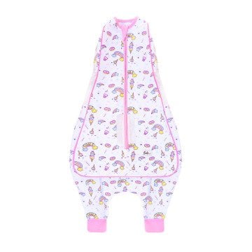 Owli Uyku Gurusu Cool 0.3 Tog Rainbow 0-36 Ay